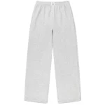 Parke Boxer Sweatpants Classic Grey 2