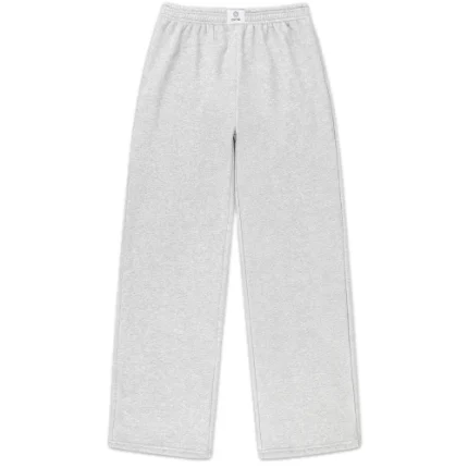 Parke Boxer Sweatpants Classic Grey 2