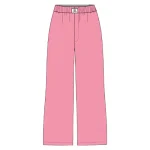 Parke Cotton Boxer Pants – Conch 1