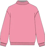 Parke Heritage Varsity Mockneck Conch 3