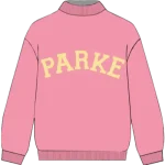 Parke Heritage Varsity Mockneck Conch Peel 4