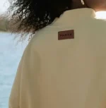 Parke Heritage Varsity Mockneck Peel 2