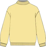Parke Heritage Varsity Mockneck Peel 3
