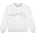 Parke Inside Out Mockneck Heather Grey 2