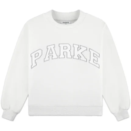 Parke Inside Out Mockneck Heather Grey 2