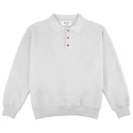 Parke Set x Parke Sweat Rugby 1