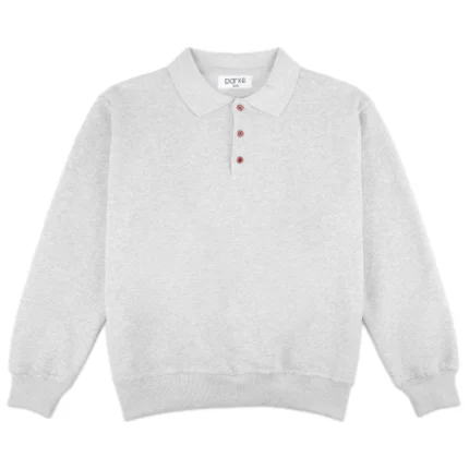 Parke Set x Parke Sweat Rugby 1