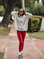 Parke Set x Parke Sweat Rugby 3