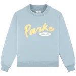 Parke South Beach Mockneck 2