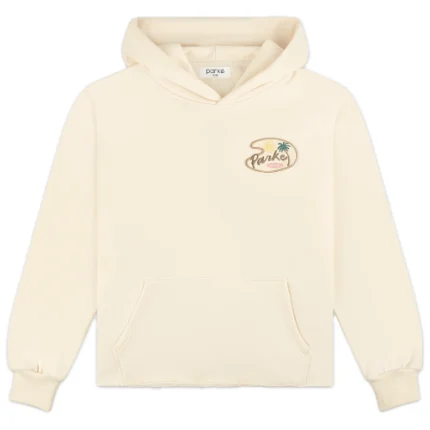 Parke The Bayside Hoodie 2