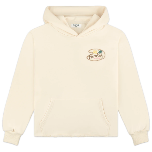 Parke The Bayside Hoodie 2 Parke The Bayside Hoodie 2