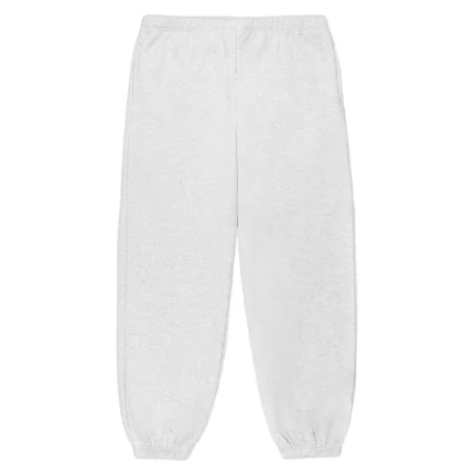 Parke Unisex Sweats Classic Grey 3