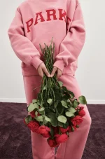 Parke Valentines Day Varsity Mockneck Lover 1