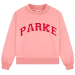 Parke Valentines Day Varsity Mockneck Lover 2