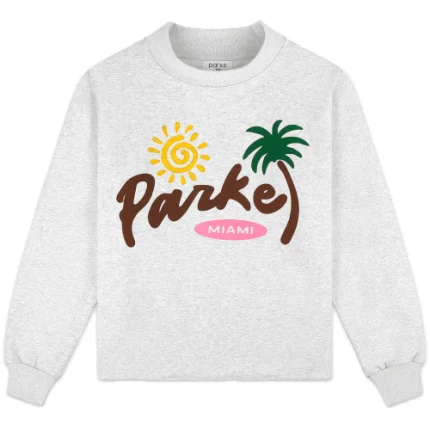 Sunset Harbor Mockneck 2 1