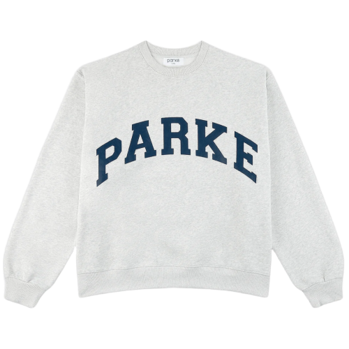 Varsity Crewneck Sweatshirt 3 Varsity Crewneck Sweatshirt 3