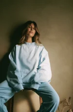 Parke Classic Mockneck Ice (1)