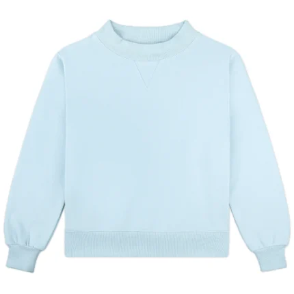 Parke Classic Mockneck Ice (2)