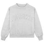 Parke Monochrome Varsity Mockneck Charcoal (2)