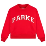 Parke Valentine's Day Varsity Mockneck Ruby & White (2)