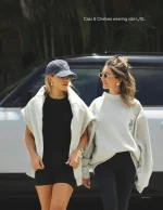 Parke x Aureum Mockneck Classic Grey (3)