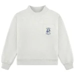 Parke x Aureum Mockneck Classic Grey (4)